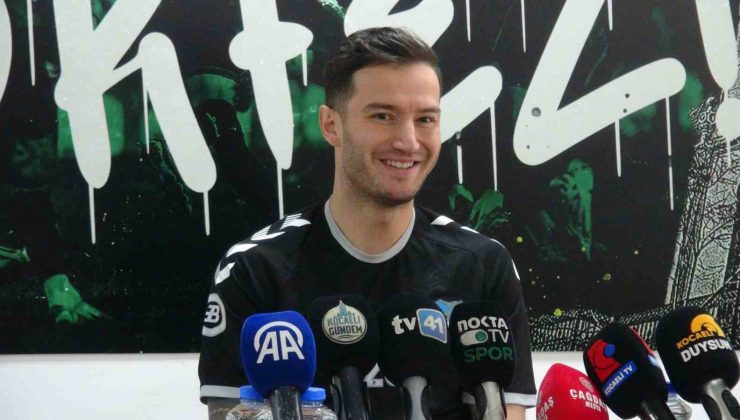 Oğulcan Çağlayan: “Günü kurtarmak değil, geleceği kurmak lazım”