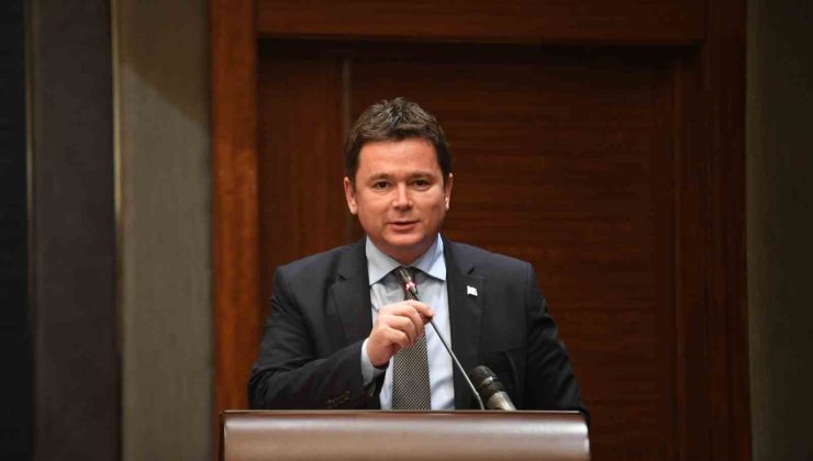 Osmangazi’de 400 bin yapının hızlı bir şekilde dönüştürülmesi gerekiyor