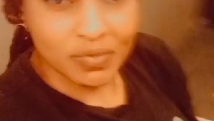 Otel yangınında hayatını kaybeden yabancı uyruklu kadınların kimlikleri belirlendi