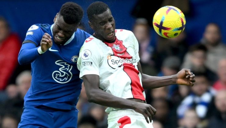 Serdal Adalı, Onuachu transferi için Solskjaer ile görüşecek