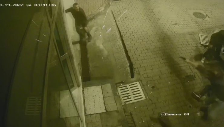 Sokak ortasında oğlu öldürülen kadın: “Oğlum gencecikti, gurbetteydi”