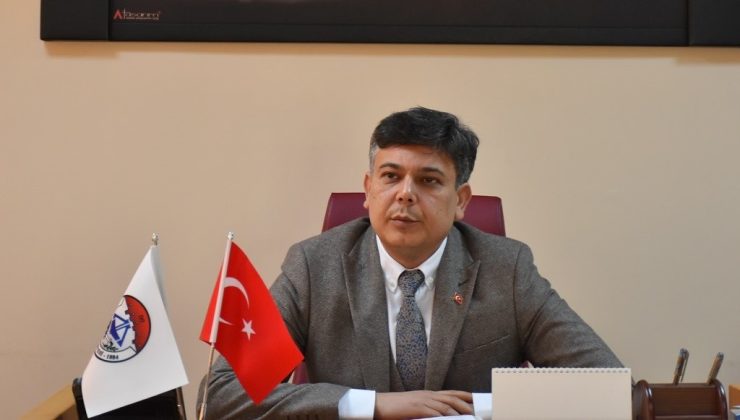 TEKNOFEST yarışma başvuruları başlıyor