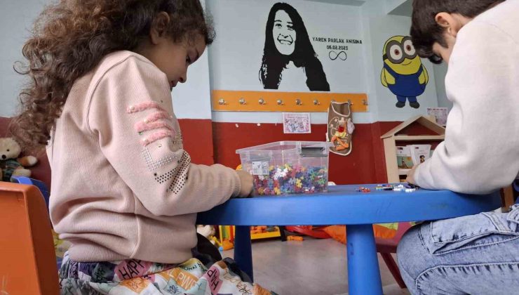 Uludağ Enerji, Hatay’ı unutmadı