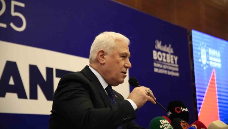 Uludağ’da 13 otelle ilgili rapor Kültür ve Turizm Bakanlığına gönderildi