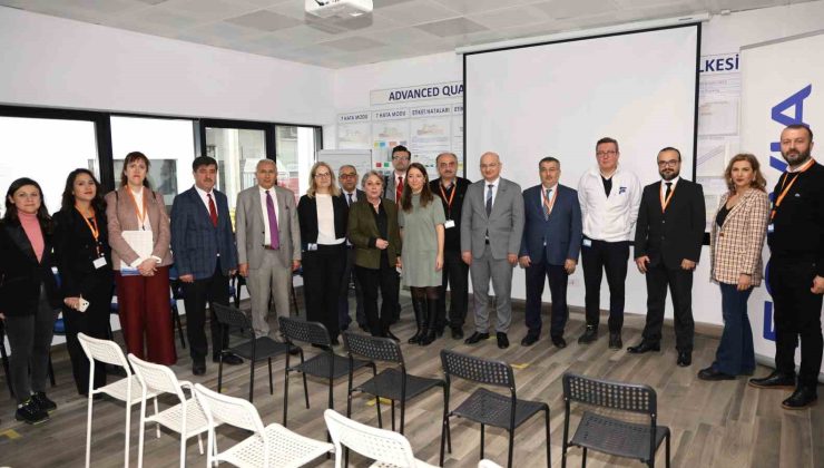 Üniversite özel sektör kamu işbirliğinde ÜNİMEK adımı