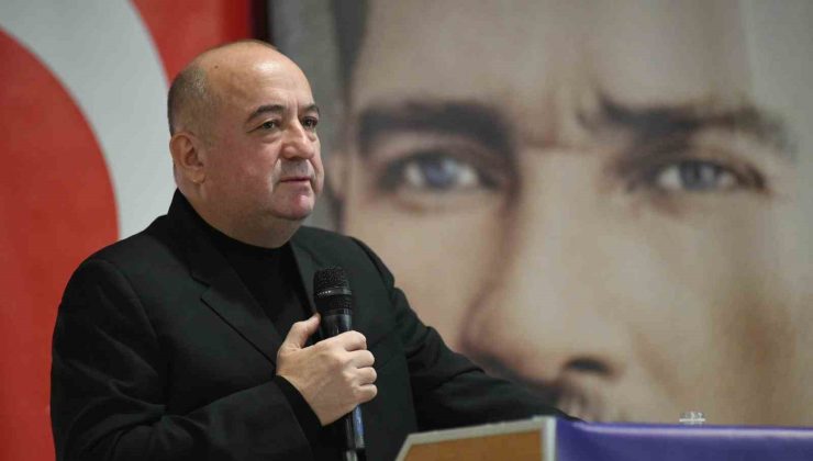 AK Partili Gider: “28 Şubat’ı unutmadık, unutturmayacağız”