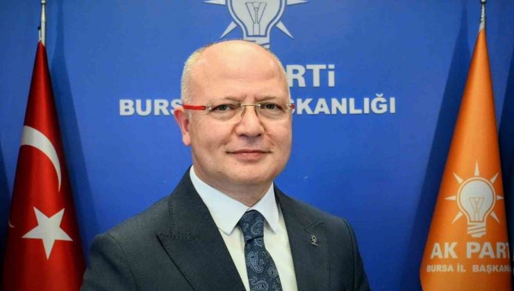 Başkan Gürkan: “28 Şubat dönemine özlem duyanlar var”