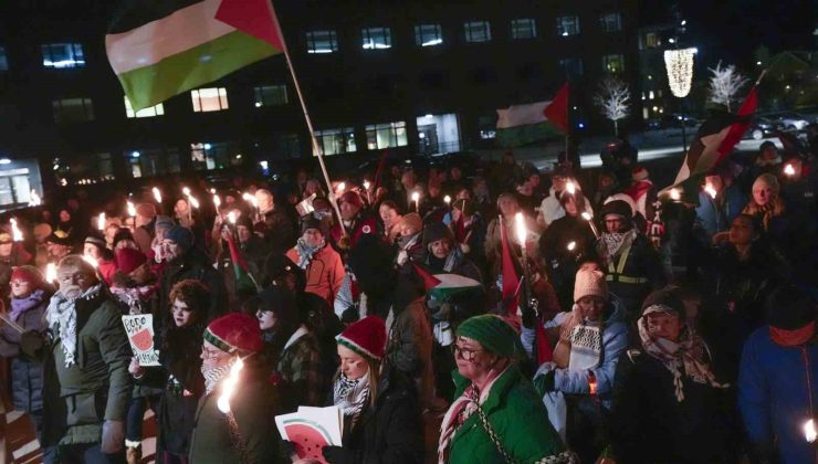 Bodo/Glimt, Maccabi Tel Aviv maçı gelirini Gazze’ye bağışladığını duyurdu