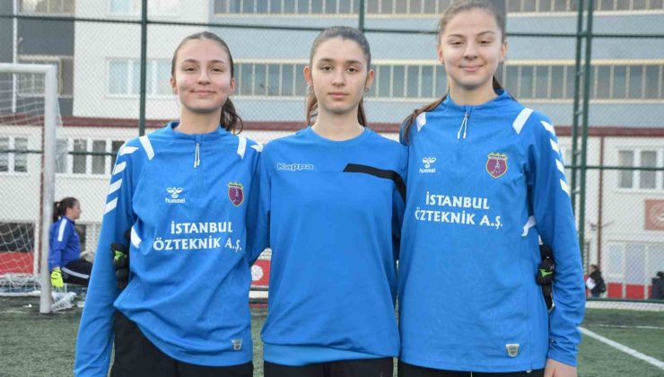 Bu takımdan 3 futbolcu Galatasaray’a transfer oldu