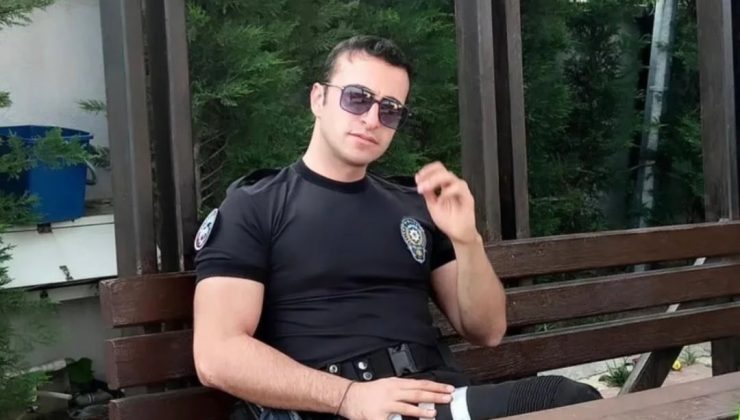Büyükçekçemece’de yunus polisi trafik kazasında hayatını kaybetti