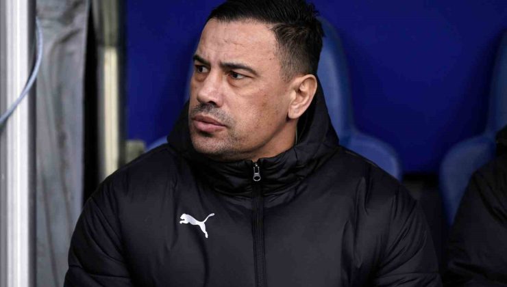 Çağdaş Atan: “Türkiye Kupası’nı cezbedici bir hale getirmemiz gerekiyor”