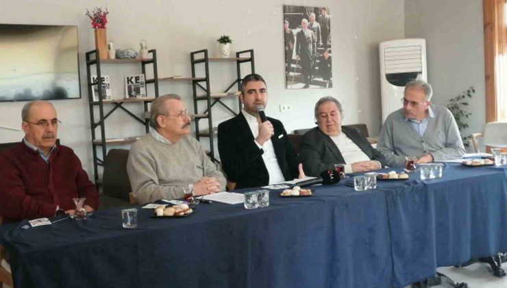 ’9. Vedat Günyol Deneme Ödülü’nü kazanan isimler belli oldu