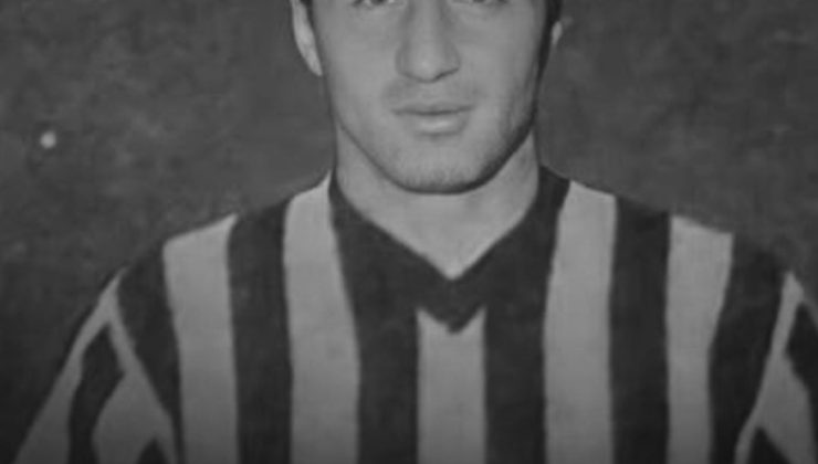 Fenerbahçe’den Ogün Altıparmak için başsağlığı