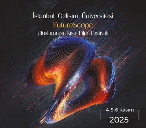 Geleneksel İGÜ Uluslararası Kısa Film Festivali başvuruları başladı