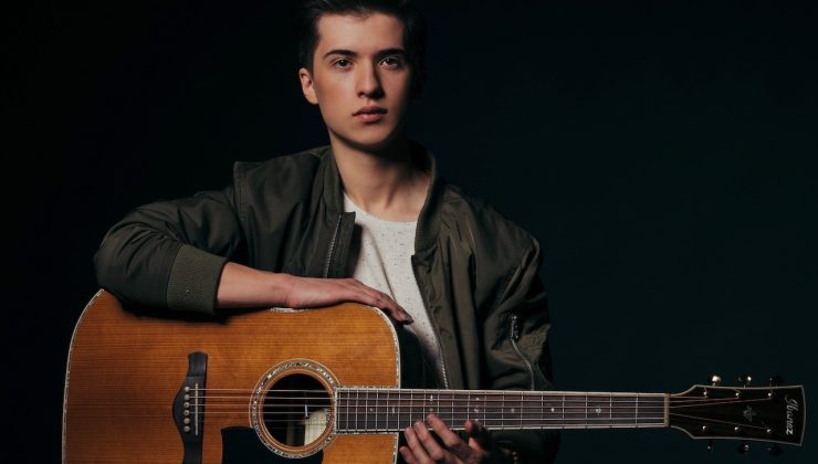 Gitar virtüözü Marcin ilk kez Türkiye’de