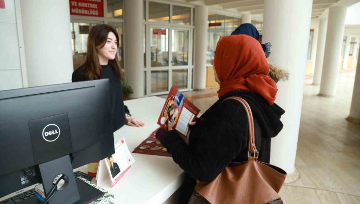 İmsakiyeler Burhaniye Belediyesi’nden