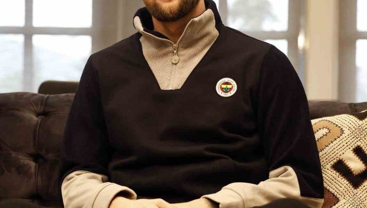 Milan Skriniar: “Fenerbahçe’yi tercih ettim ve kararımda ne kadar haklı olduğumu görüyorum”