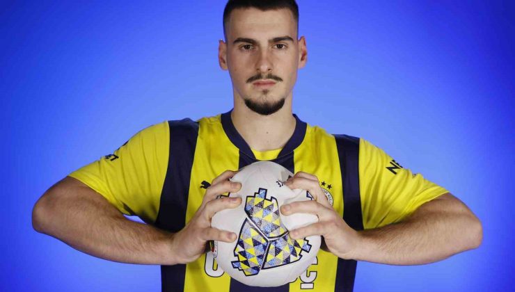 Mimovic, Fenerbahçe’nin 6. Sırp futbolcusu oldu