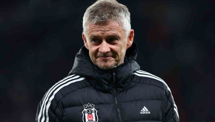 Ole Gunnar Solskjaer 2. galibiyetini aldı
