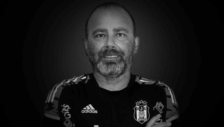 Sergen Yalçın’ın kardeşi vefat etti