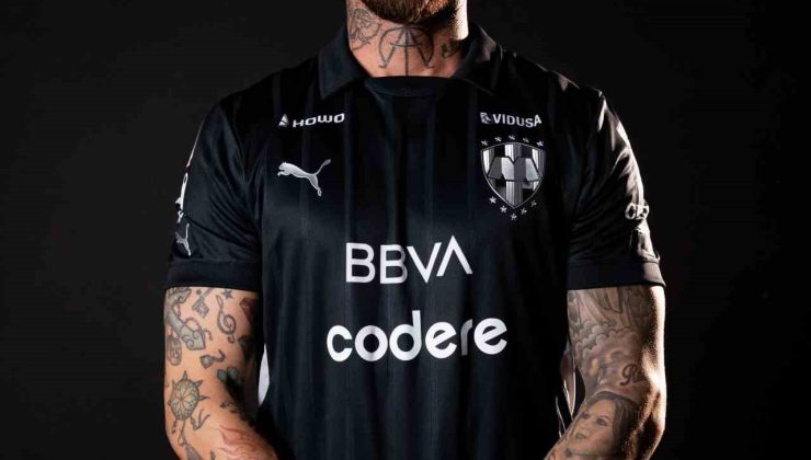 Sergio Ramos, Monterrey’de