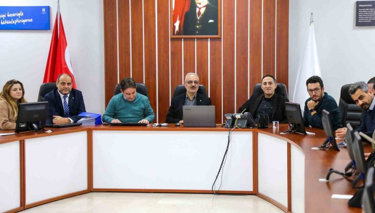 SUBÜ’de Uyum ve Gelişim Semineri düzenlendi