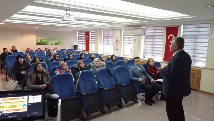 SYGM ve ÇYGM’den sıfır atık için önemli işbirliği sağlandı