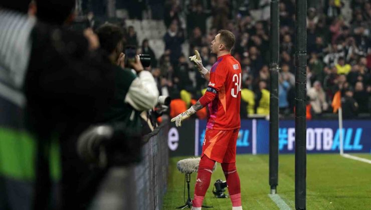 TFF Fair Play Ödülü, Boluspor Taraftarı ve Mert Günok’un