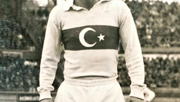 TFF’den Ogün Altıparmak için başsağlığı mesajı