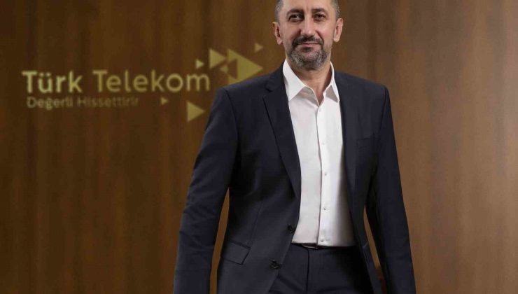 Türk Telekom’dan 5G ile ilk derbi heyecanı