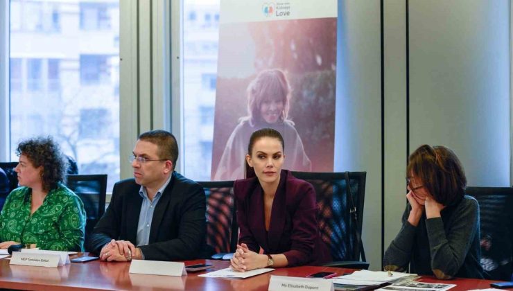 Türkiye’nin sağlık sistemini anlattı