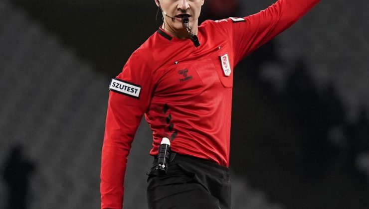 Ziraat Türkiye Kupası grup aşaması son maçlarının hakemleri belli oldu