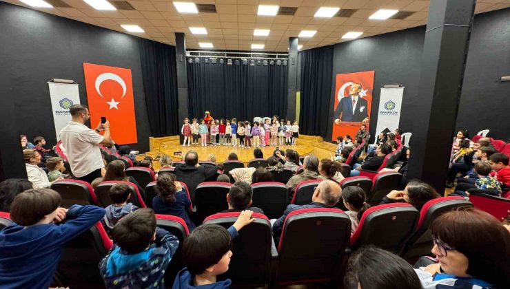 Bakırköy’de Ramazan etkinlikleri devam ediyor