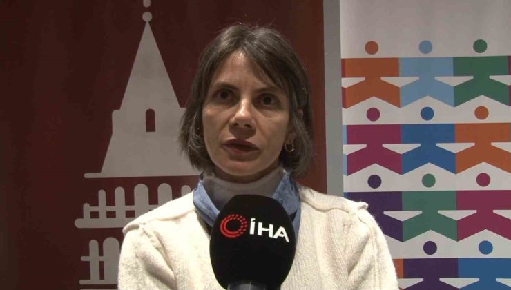 Beyoğlu’nda 1. Kadın ve Sanat Şenliği başladı