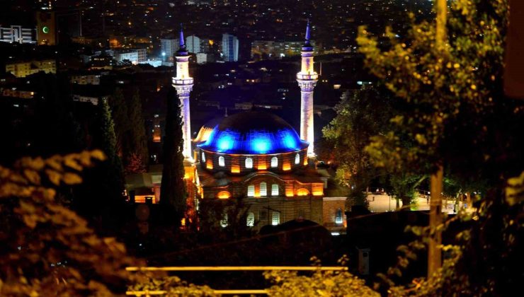 Bu mahallede davul çalmak yasak…Gelenek bu yıl da bozulmadı..