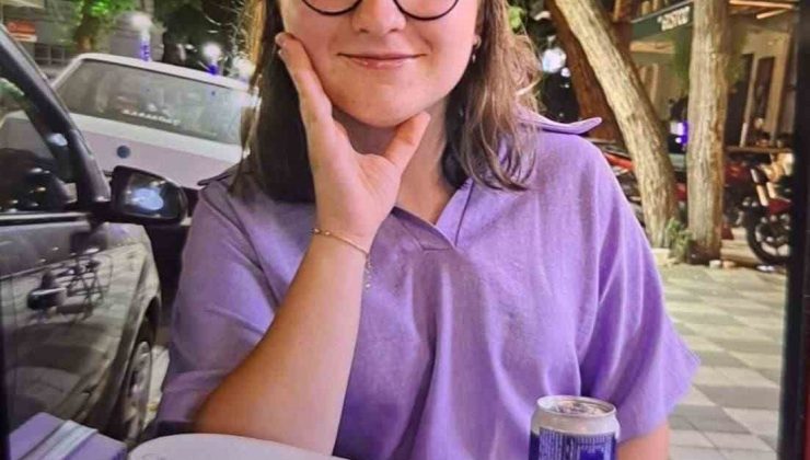 Çanakkale’de kaybolan lise öğrencisi Ankara’da bulundu