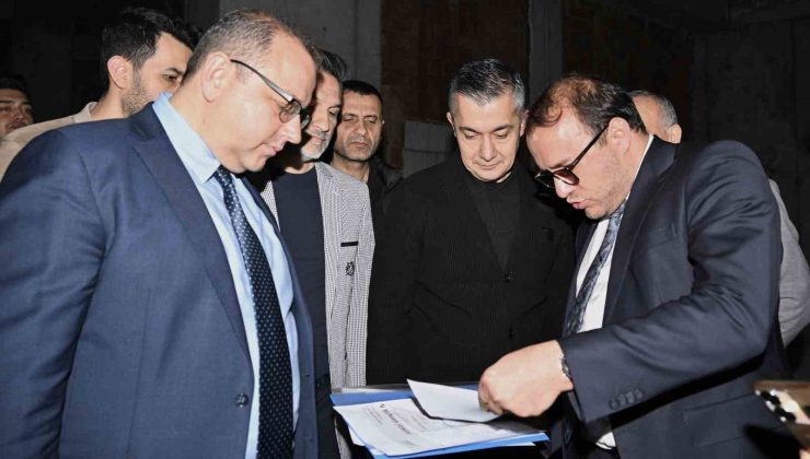 Esenyurt’a yeni Sağlıklı Yaşam Merkezi