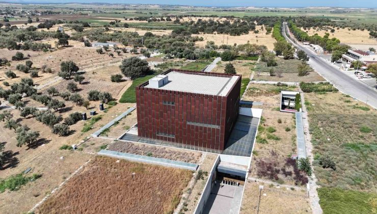 “HisTroy” Milano Absurd Film Festivali’nden ödülle döndü