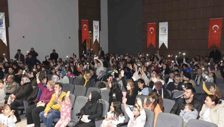 Karacabey’de Ramazan ayı coşkusu etkinliklerle dolu dolu geçti