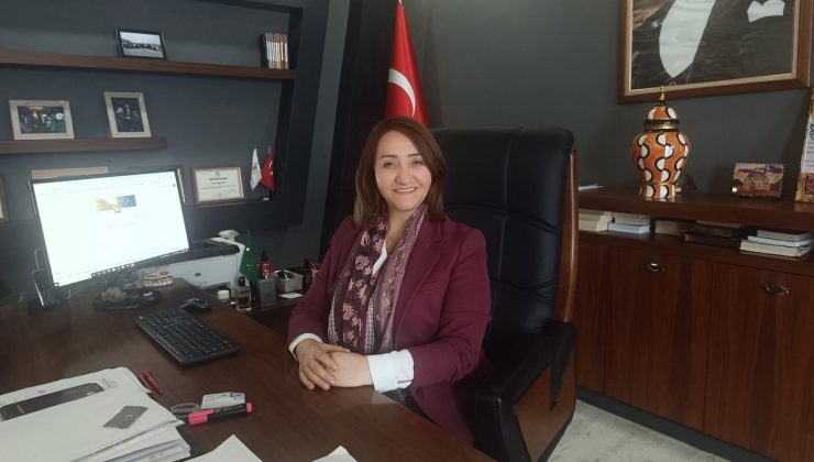 Pazaryeri Belediye Başkanı Zekiye Tekin ameliyat oldu