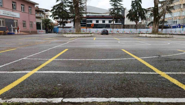 Sakarya’da otopark sorunu için önemli adım