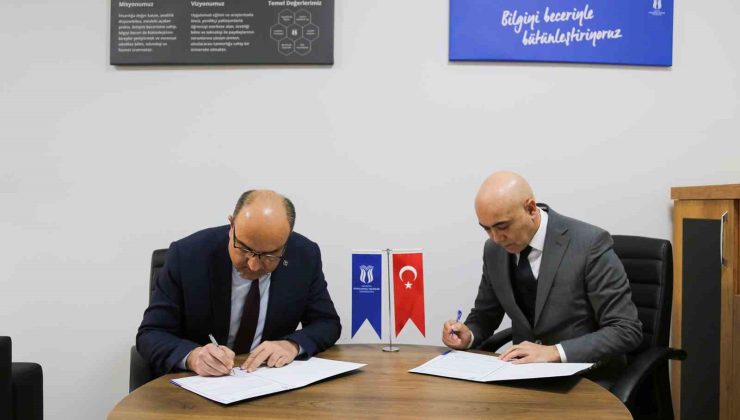 SUBÜ TÜBİTAK 4007 projesine destek verecek