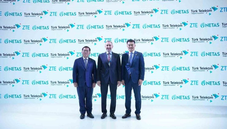 Türk Telekom, kapsamlı gerçek zamanlı gemi algılama testini 5G-A şebekesi üzerinden gerçekleştirdi