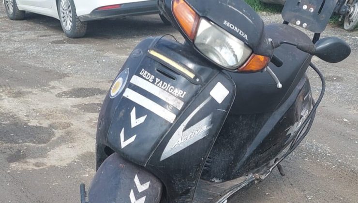 Keşan’da polisin “dur” ihtarına uymayan sürücüye 31 bin TL ceza kesildi