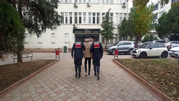 Kırklareli’nde aranması olan 35 şüpheli yakalandı