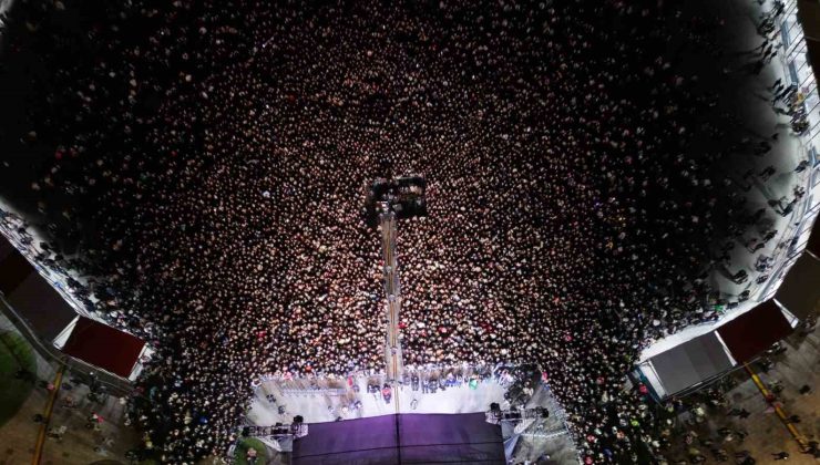 Kocaeli’de Oğuzhan Koç rüzgarı