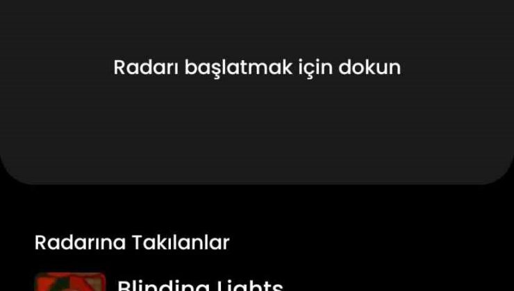 Muud’da mart ayında Radar’a takılan şarkılar belli oldu