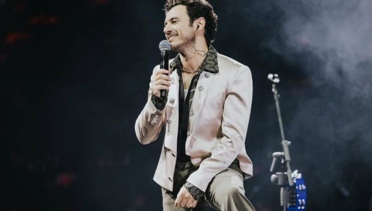 Ünlü şarkıcının Kocaeli’deki konseri ertelendi