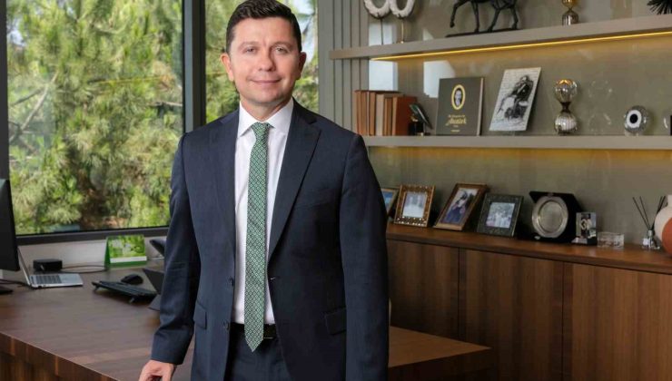 Assan Alüminyum ’Kilyos Düğmesi’ni doğaya geri kazandırdı