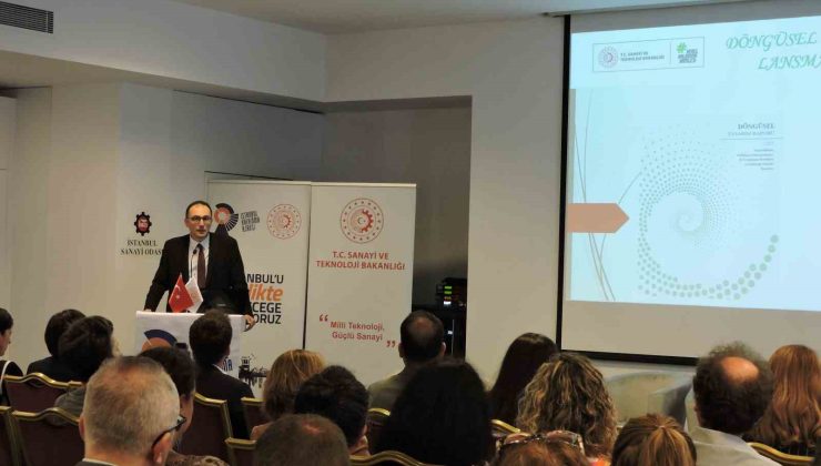 İstanbul Kalkınma Ajansı Döngüsel Tasarım Raporu’nu yayınlandı